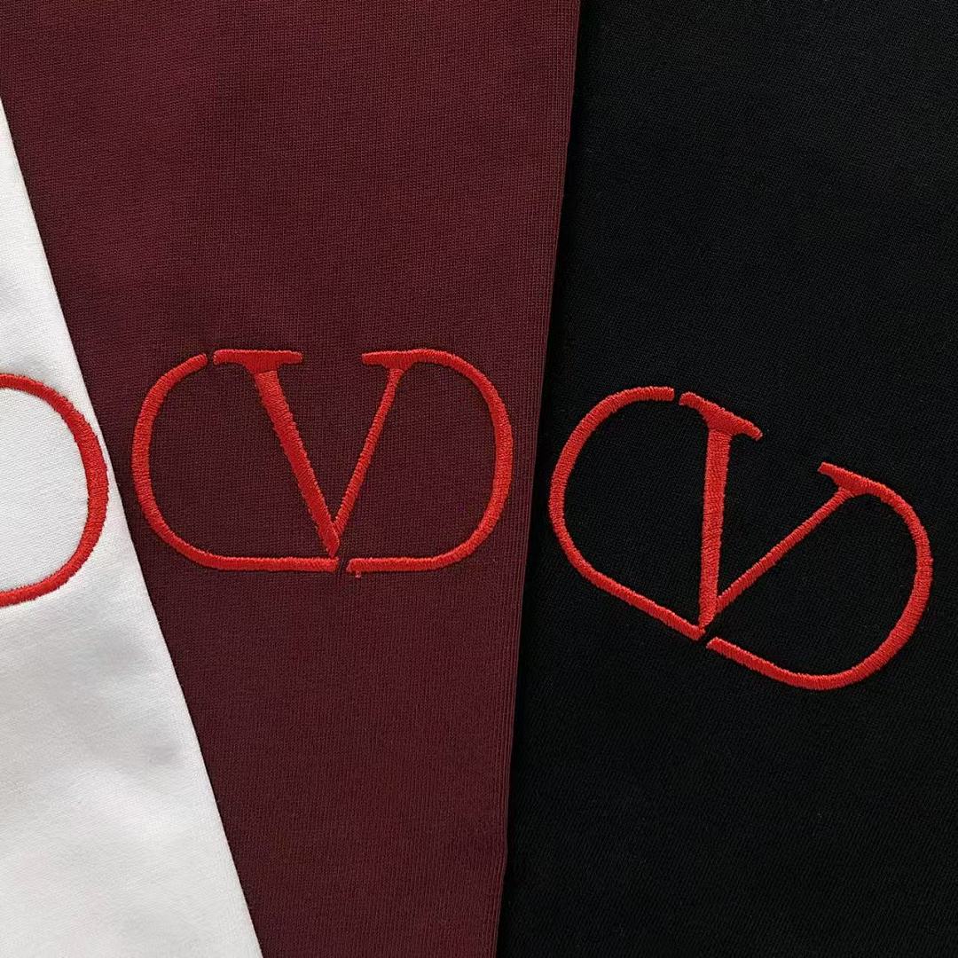 Valentino 108 VALENTINO T-SHIRT 41072408133 (Im 170Cm 60Kg I Wear Size L In The Phot) - Image 16