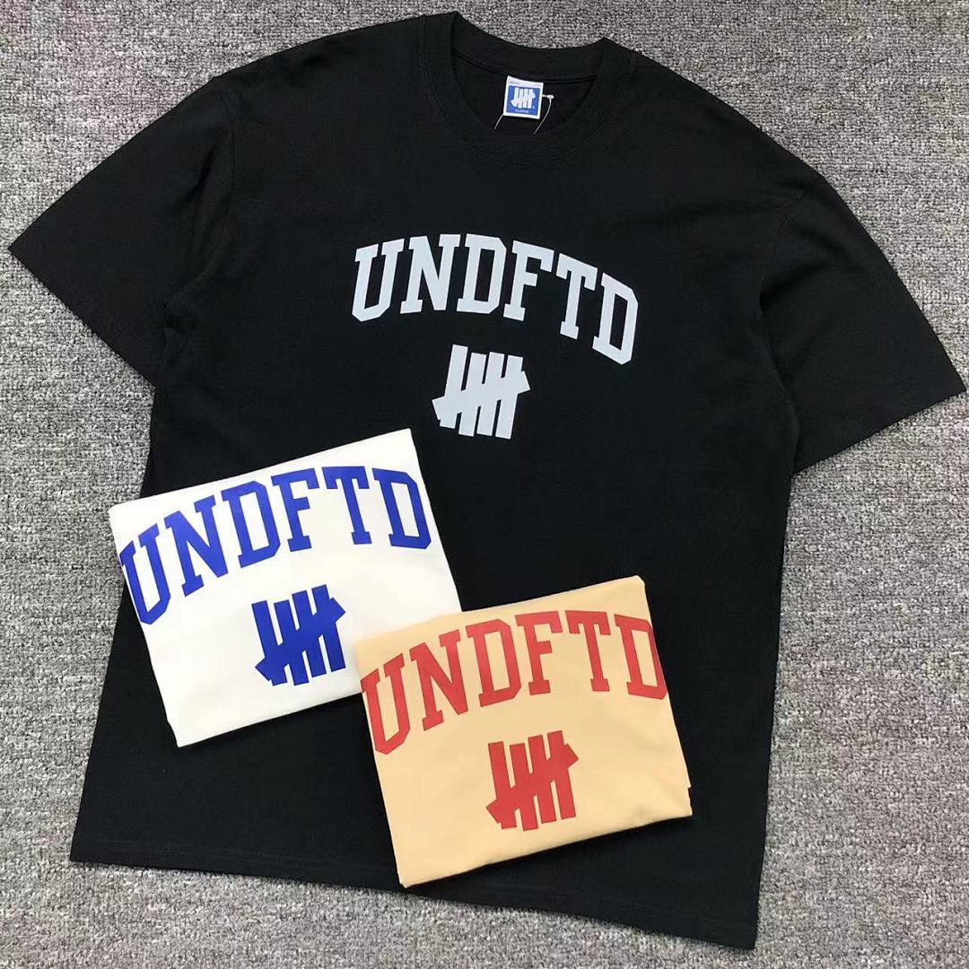 Undefeated 85 UNDEFEATED T-SHIRT