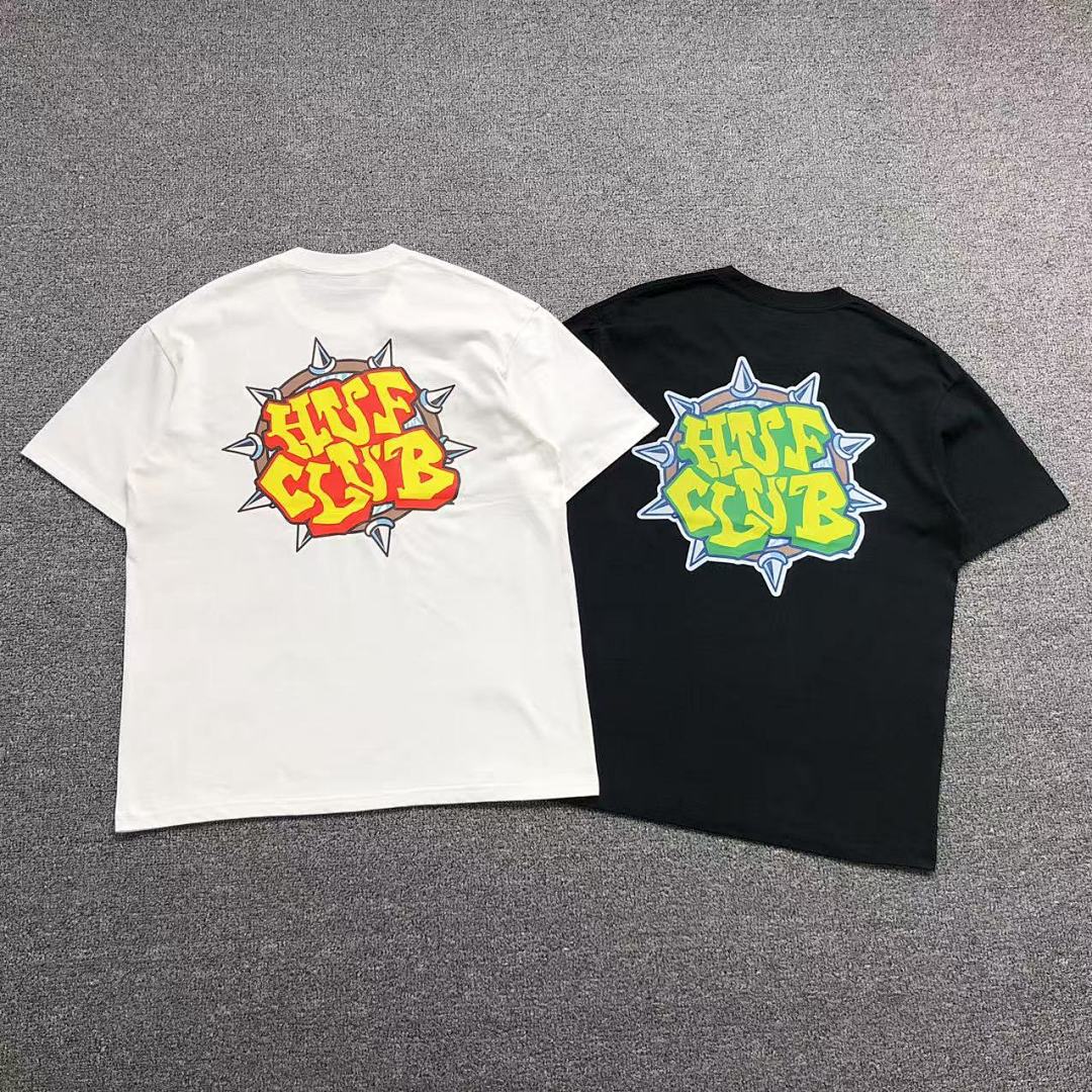 HUF 78 HUF T-SHIRT