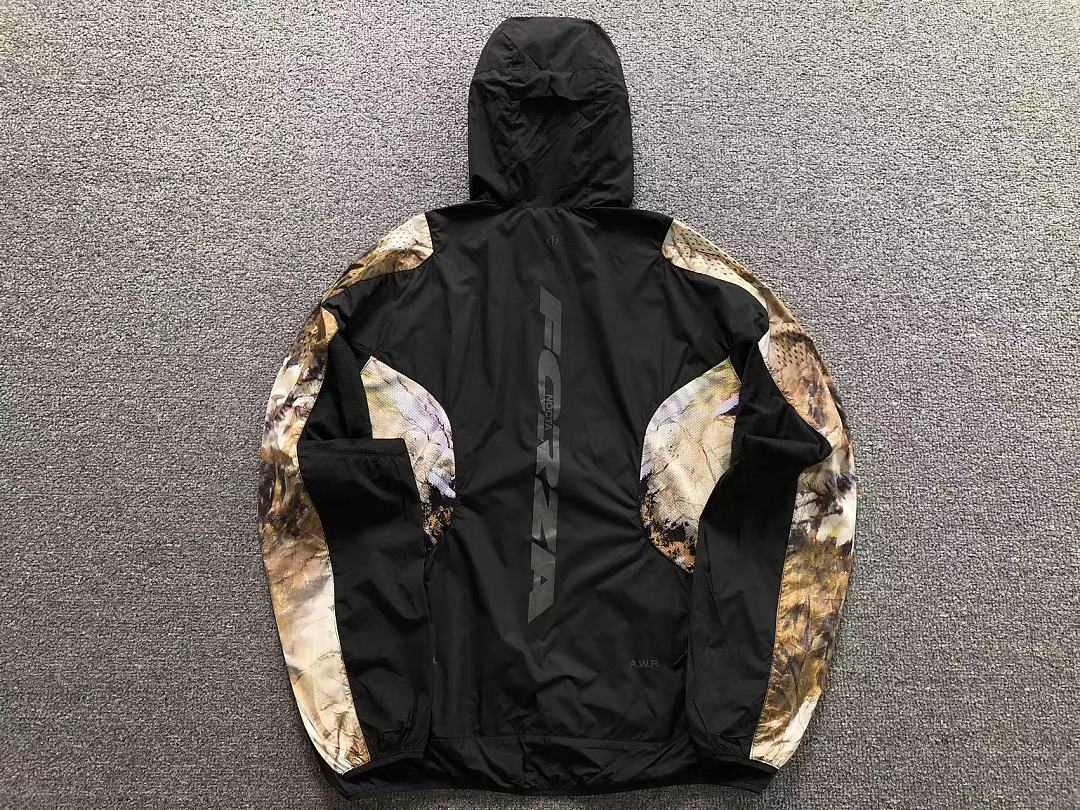 Nike 308 N⭐K⭐ NO⭐T⭐ JACKET 22071014001 (Im 170Cm 60Kg I Wear Size S In The Phot) - Image 5
