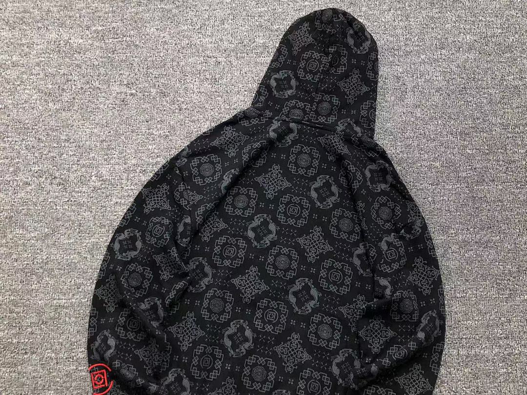 Air Jordan 105 A⭐R J⭐R⭐AN HOODIE 111180657 (Im 170Cm 57Kg I Wear Size M In The Phot) - Image 15