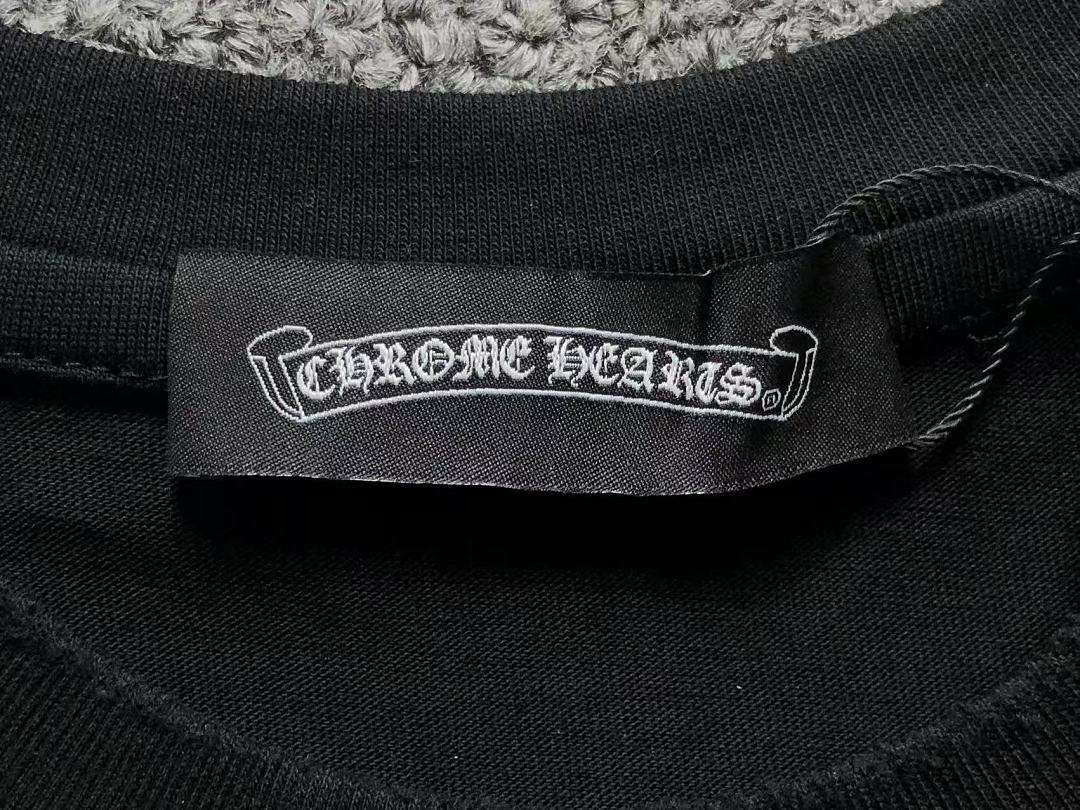Comme des Garcons 125 C⭐⭐OME HE⭐⭐TS T-SHIRT 3206151017 (Im 170Cm 60Kg I Wear Size S In The Phot) - Image 22