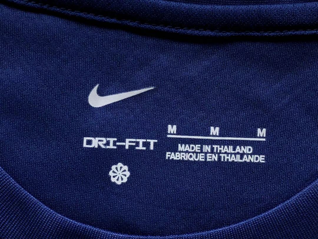 Unbranded 78 FOOTBALL T-SHIRT 31030411002 (Im 170Cm 55Kg I Wear Size M In The Phot) - Image 16