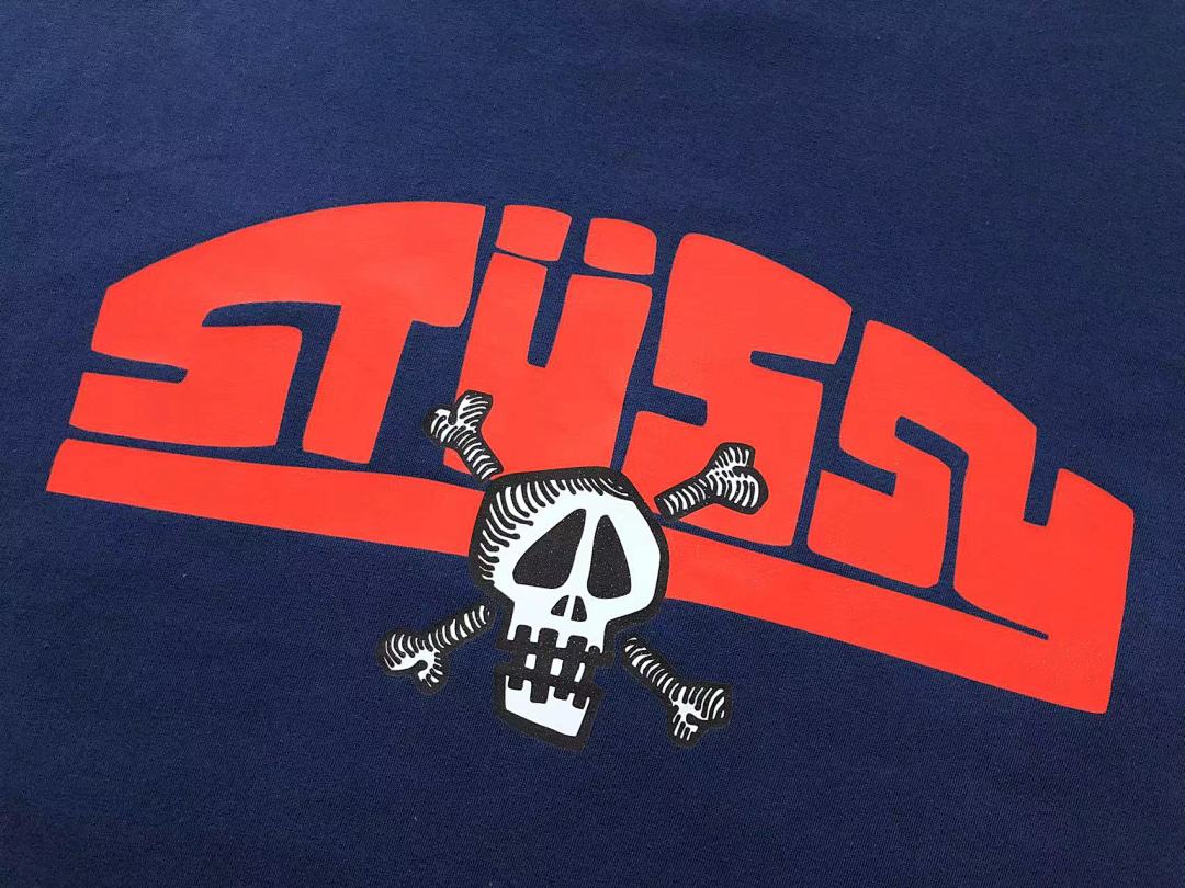 Stussy 78 STUSSY T-SHIRT - Image 20
