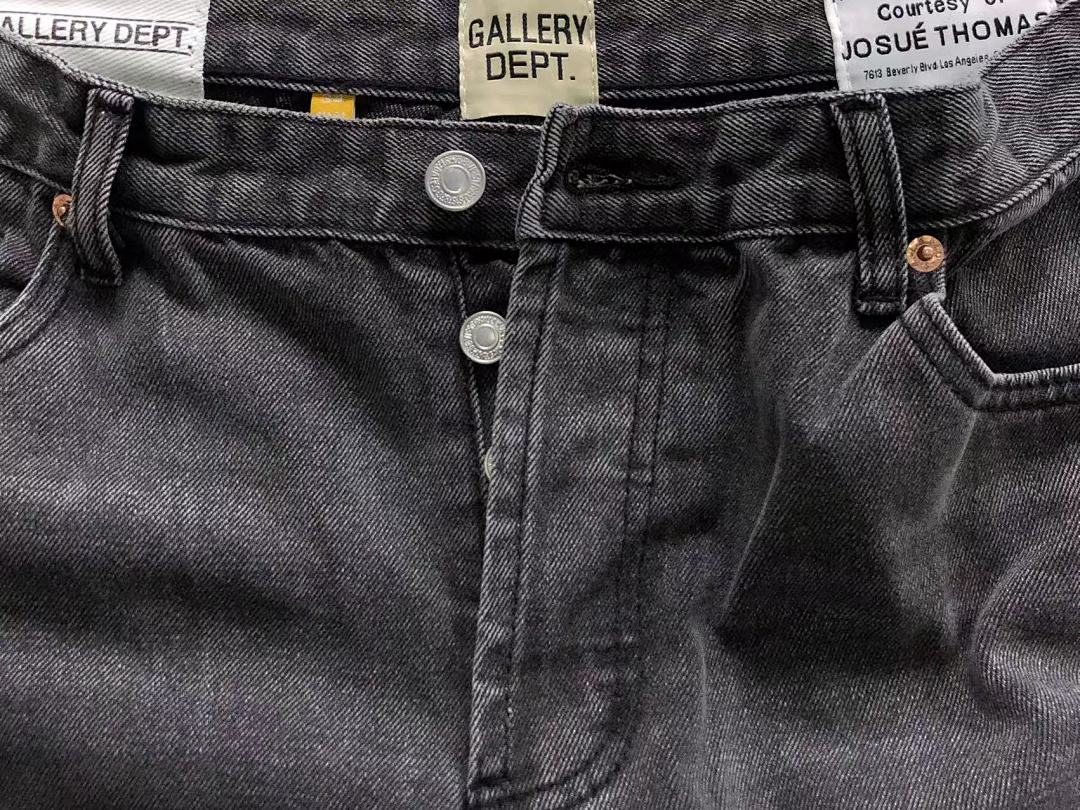 Comme des Garcons 195 C⭐⭐OME HE⭐⭐TS GALLERY DEPT TROUSERS 2182810001 (Im 170Cm 60Kg I Wear Size 34 In The Phot) - Image 17