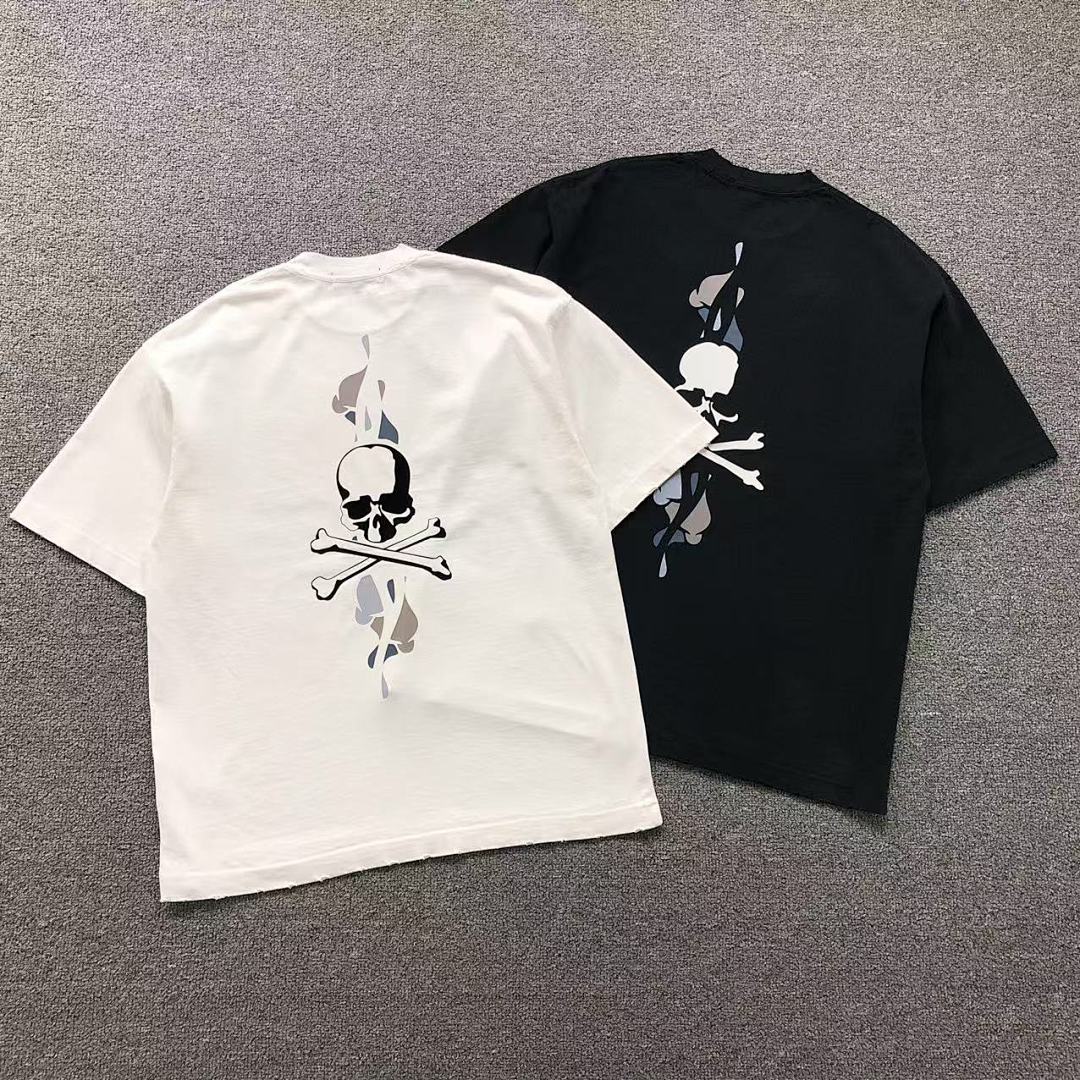 Mastermind 128 MASTERMIND T-SHIRT, photo 1