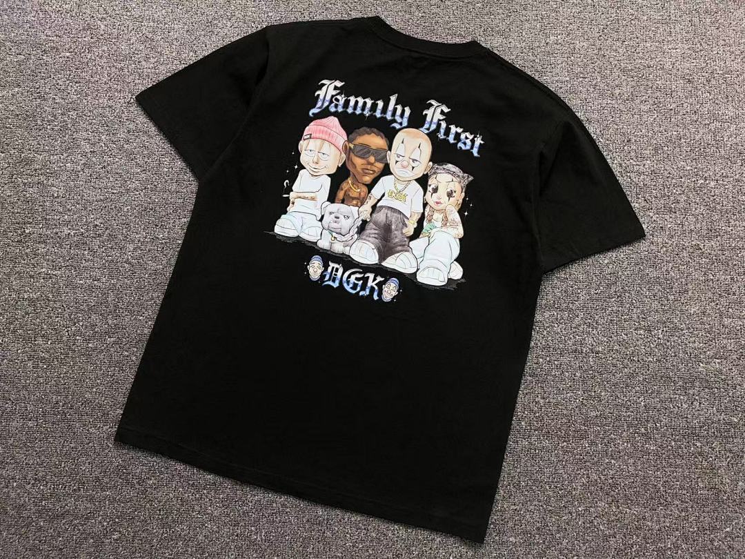 DGK 95 DGK T-SHIRT - Image 11