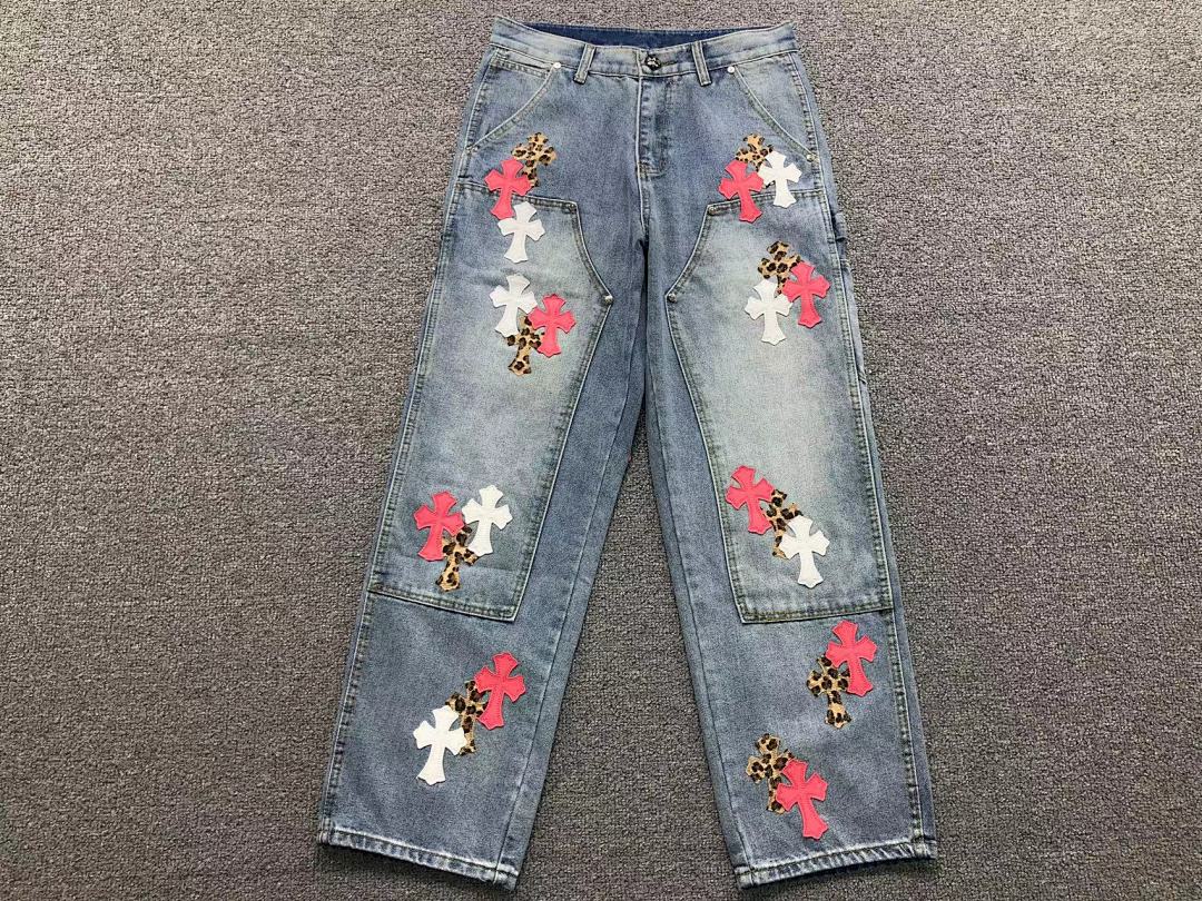 Comme des Garcons 225 C⭐⭐OME HE⭐⭐TS TROUSERS 2180207001 (Im 170Cm 60Kg I Wear Size 30 In The Phot) - Image 5