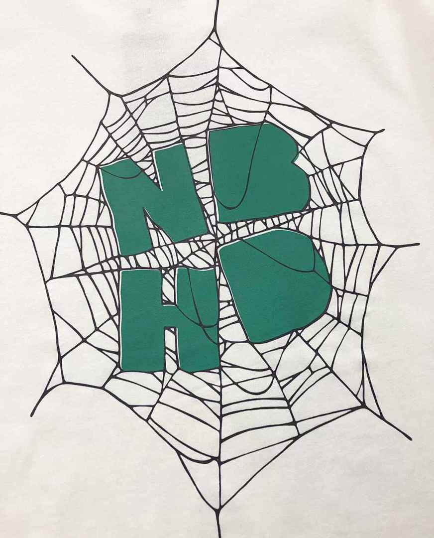 Neighborhood 106 NEIGHBORHOOD T-SHIRT - Image 7