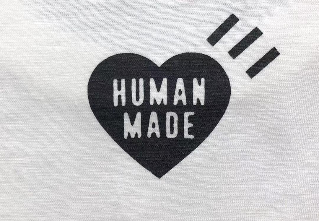 Human Made 108 HUMAN MADE T-SHIRT - Image 11