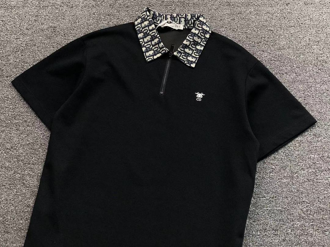 Dior 218 D⭐O⭐ POLO SHORTS 5241614147 (Im 170Cm 60Kg I Wear Size L In The Phot) - Image 14