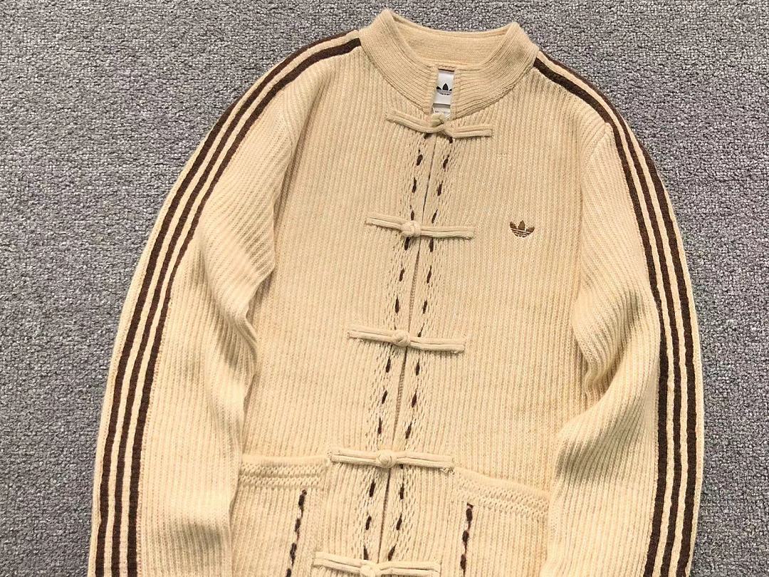 Adidas 218 A⭐I⭐AS SWEATER 4209011277 (Im 170Cm 60Kg I Wear Size S In The Phot) - Image 11