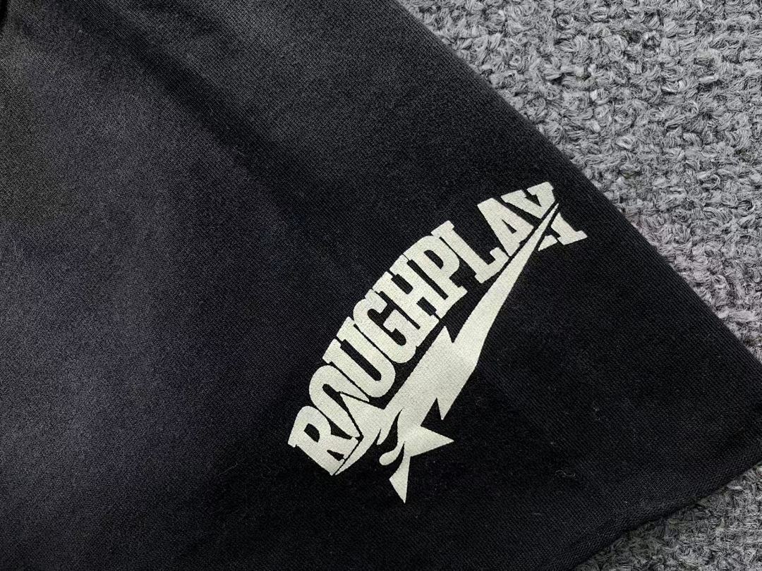 Unbranded 115 R⭐⭐G⭐P⭐⭐Y T-SHIRT 3201080217 (Im 170Cm 60Kg I Wear Size S In The Phot) - Image 23