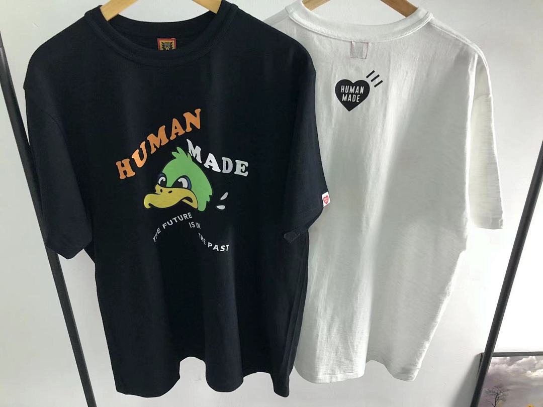 Human Made 105 HUMAN MADE T-SHIRT - Image 22