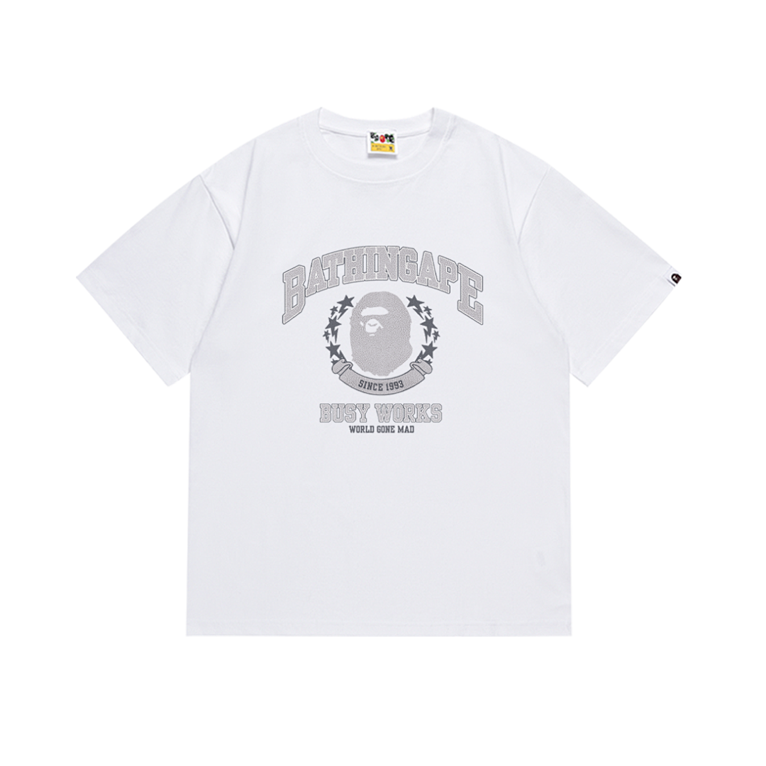 Bape 78 BAPE T-SHIRT - Image 5