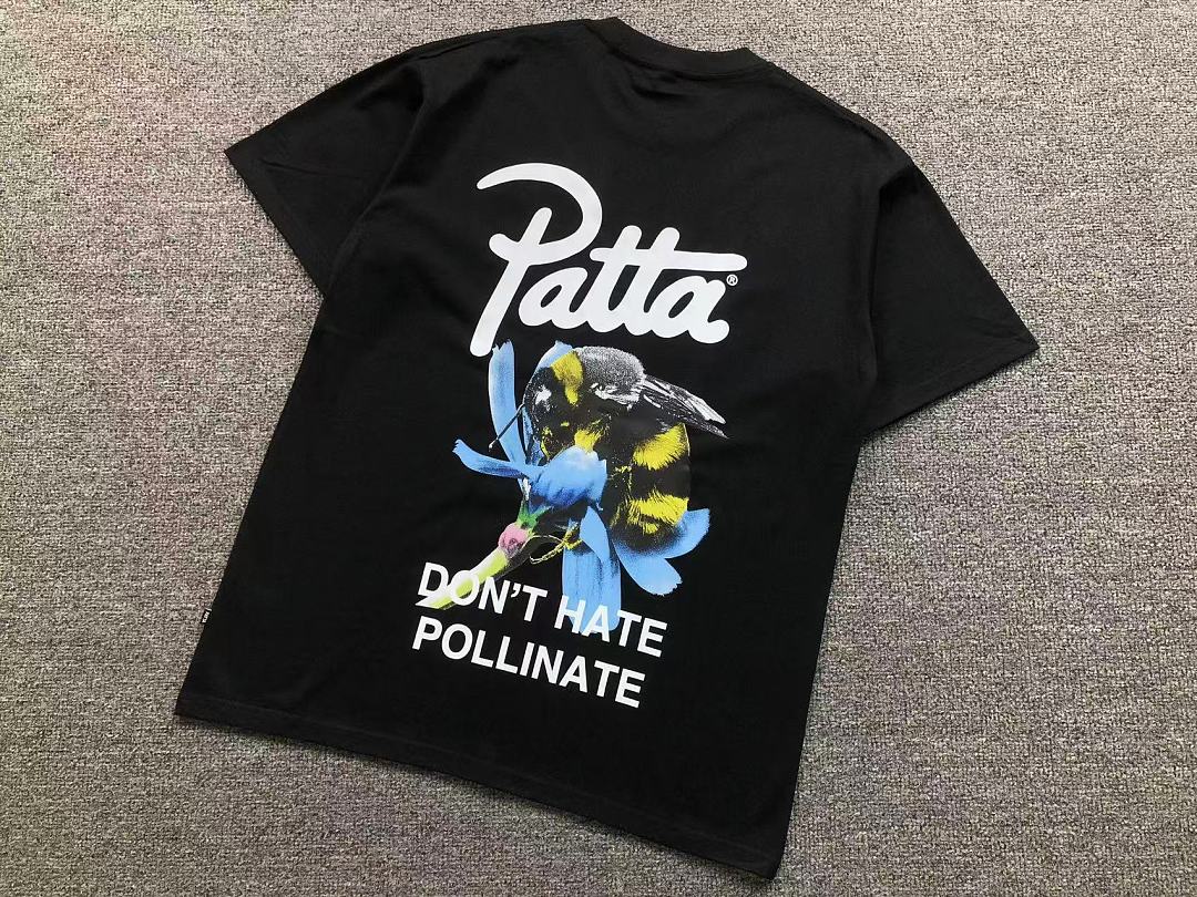 Patta 78 P⭐TT⭐ T-SHIRT 1252017175 (Im 170Cm 60Kg I Wear Size M In The Phot) - Image 6