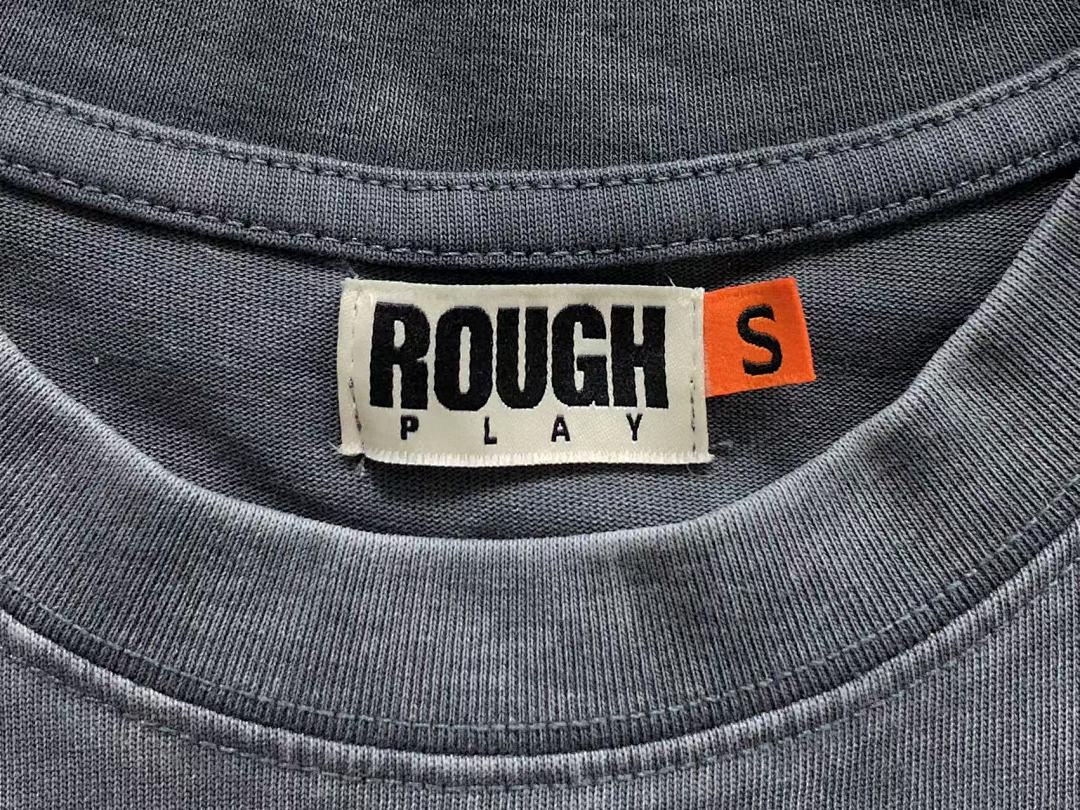 Unbranded 95 R⭐⭐G⭐P⭐⭐Y T-SHIRT 5212002168 (Im 170Cm 60Kg I Wear Size S In The Phot) - Image 18