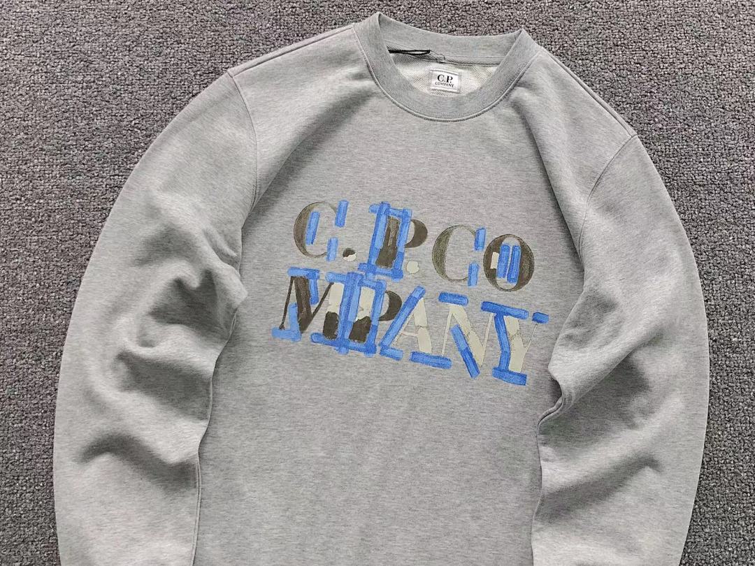 C.P. Company 98 CP HOODIE 1108040955 (Im 170Cm 60Kg I Wear Size M In The Phot) - Image 17