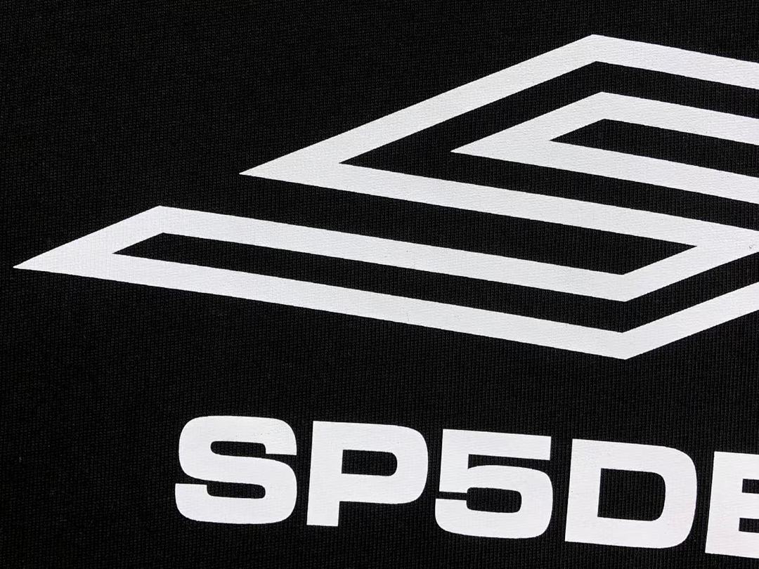 Sp5der 78 SP5DER T-SHIRT - Image 9