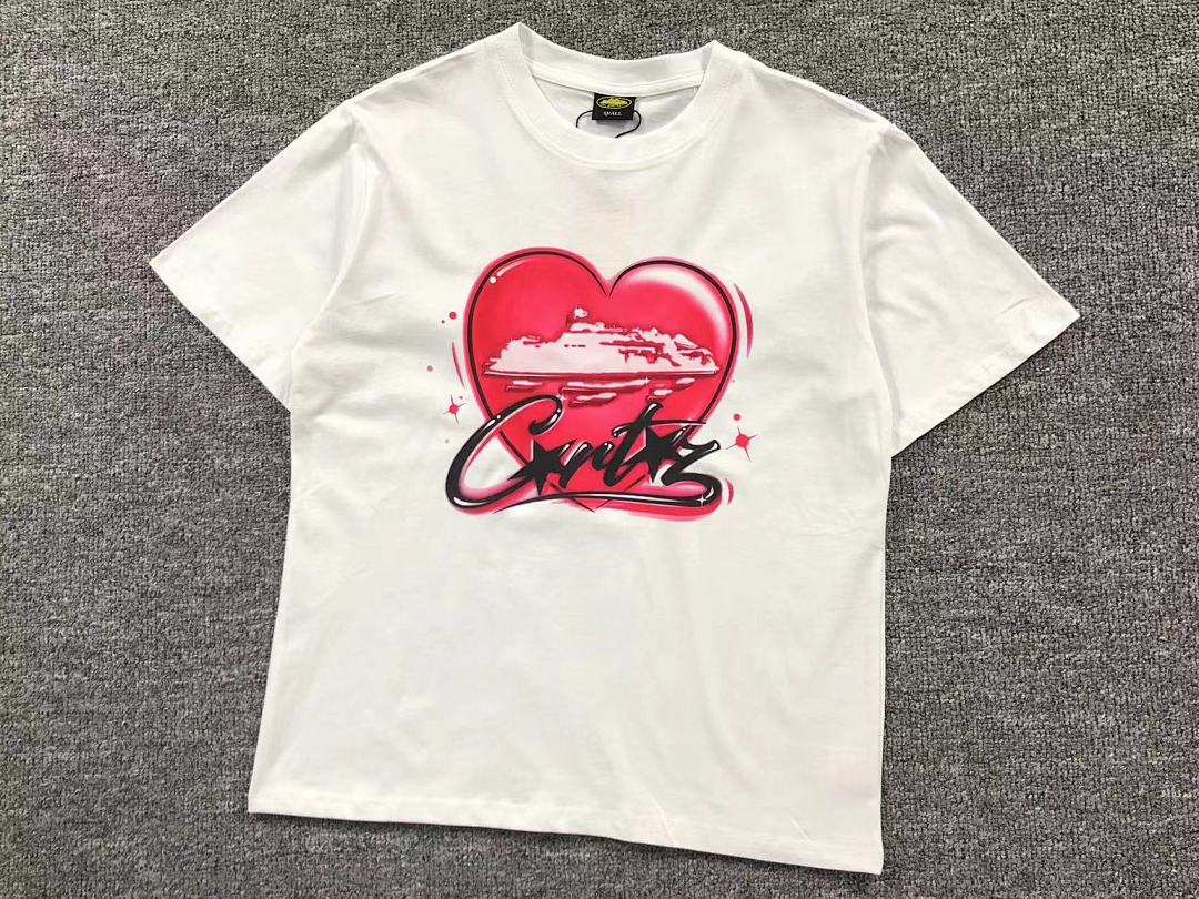 Corteiz 78 CORTEIZ T-SHIRT - Image 4