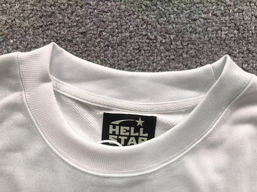 Hellstar 98 HELLSTAR LONG SLEEVED 58181971 (Im 170Cm 60Kg I Wear Size M In The Phot) - Image 19