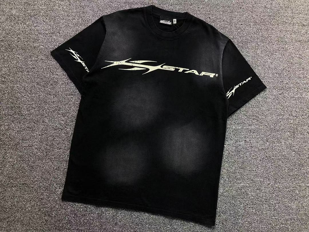 Hellstar 135 HELLSTAR T-SHIRT 213080672 (Im 170Cm 55Kg I Wear Size M In The Phot) - Image 11