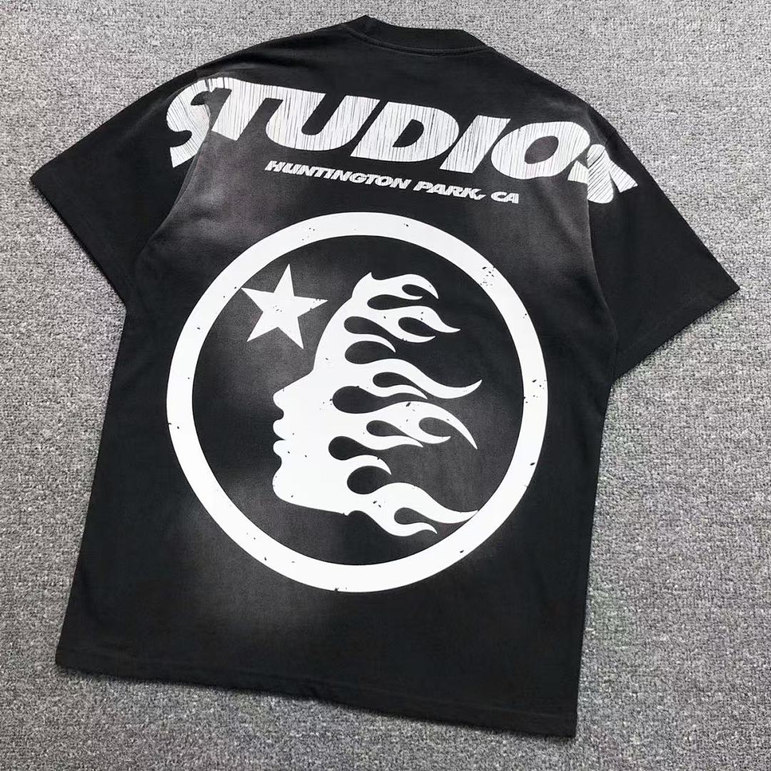 Hellstar 135 HELLSTAR T-SHIRT