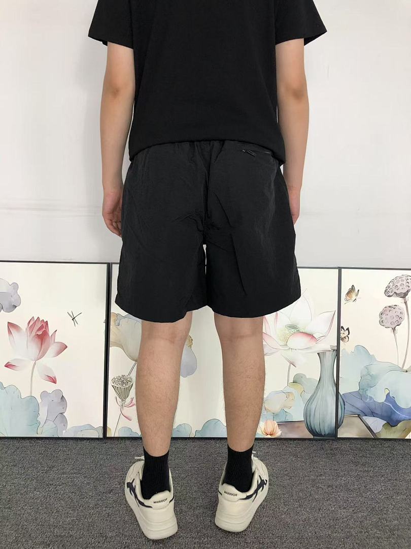 Stussy 128 STUSSY SHORTS 1107081526 (Im 170Cm 60Kg I Wear Size M In The Phot) - Image 5