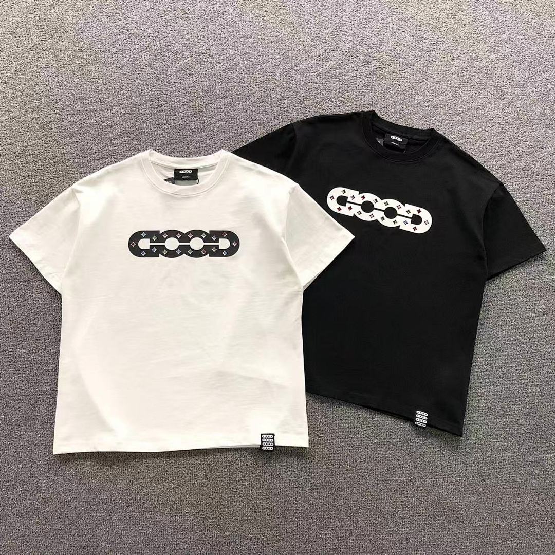 88 G⭐⭐D T-SHIRT 11061117116 (Im 170Cm 60Kg I Wear Size S In The Phot), photo 1