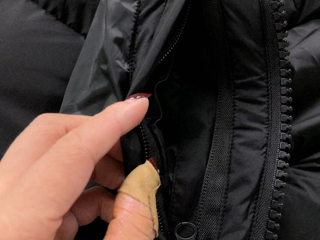 Canada Goose 419 C⭐N⭐⭐A G⭐⭐⭐E DOWN JACKETS VEST 3108290515 (Im 170Cm 60Kg I Wear Size M In The Phot) - Image 31
