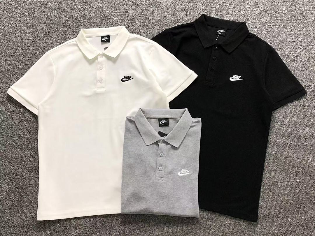 Nike 108 N⭐K⭐ POLO 4205190977 (Im 170Cm 60Kg I Wear Size M In The Phot) - Image 5