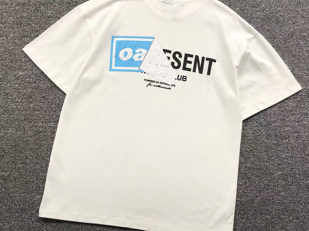 Represent 85 REPRESENT T-SHIRT 1107210368 (Im 170Cm 60Kg I Wear Size S In The Phot) - Image 14