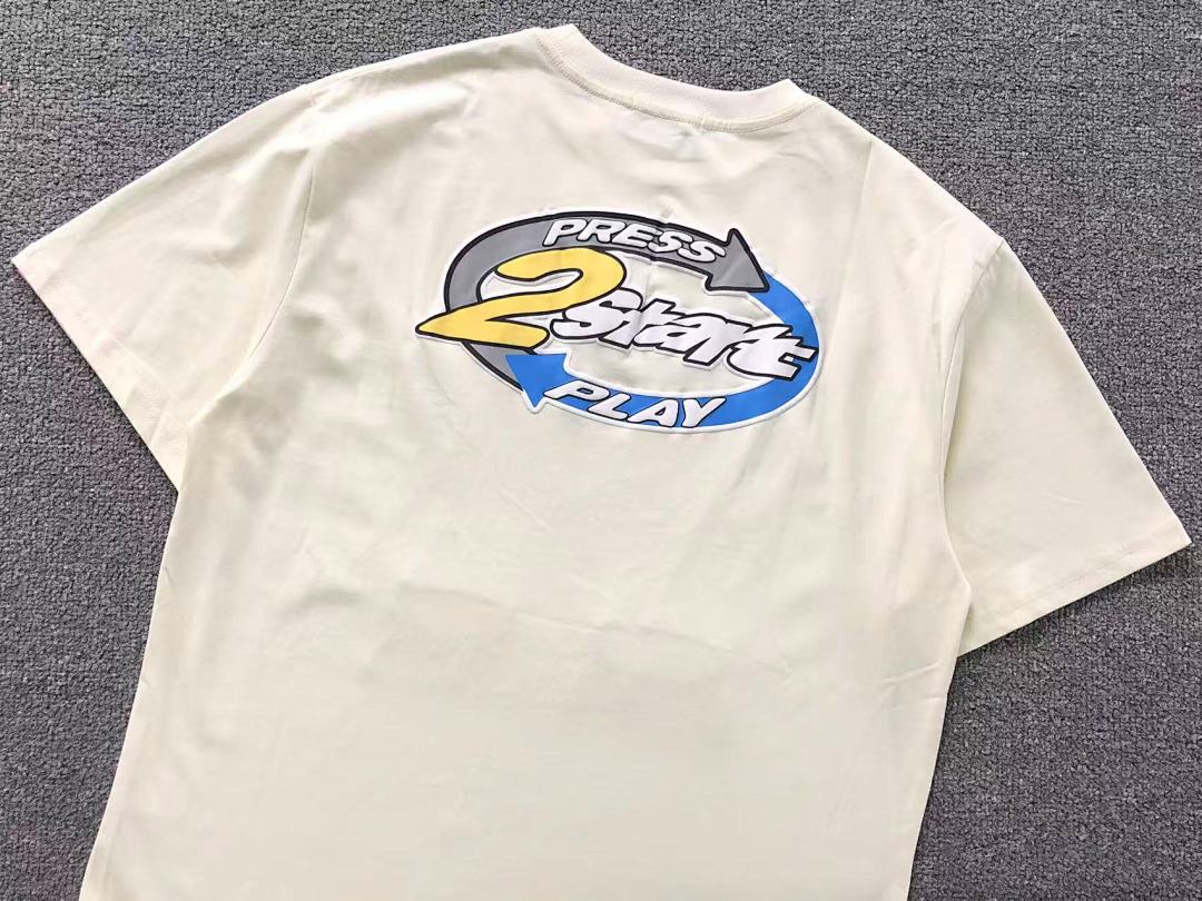 Broken Planet 98 BROKEN PLANET T-SHIRT 3203060217 (Im 170Cm 60Kg I Wear Size S In The Phot) - Image 10