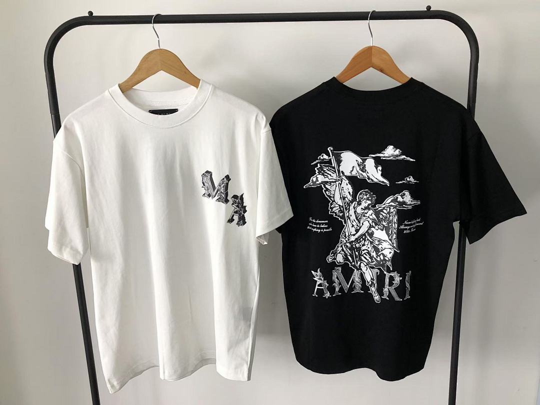 AMIRI 85 AMIRI T-SHIRT 111282774 (Im 170Cm 55Kg I Wear Size S In The Phot) - Image 26