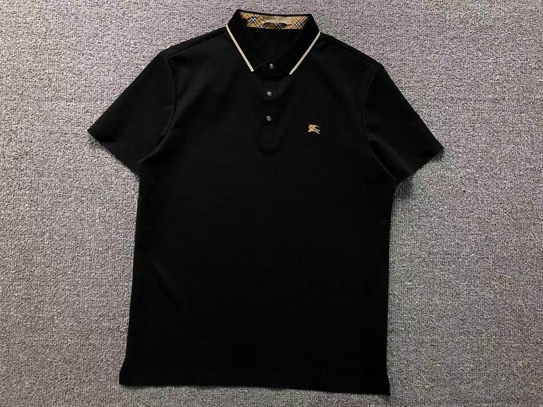 Burberry 128 B⭐R⭐E⭐RY POLO 5212412147 (Im 170Cm 60Kg I Wear Size L In The Phot) - Image 13