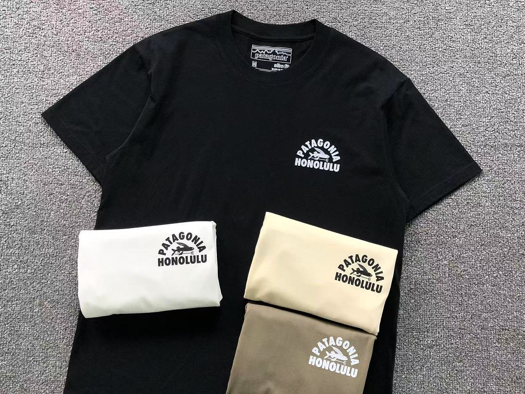 On Running 82 PATAGONIA T-SHIRT 126302402 (Im 170Cm 60Kg I Wear Size M In The Phot) - Image 21