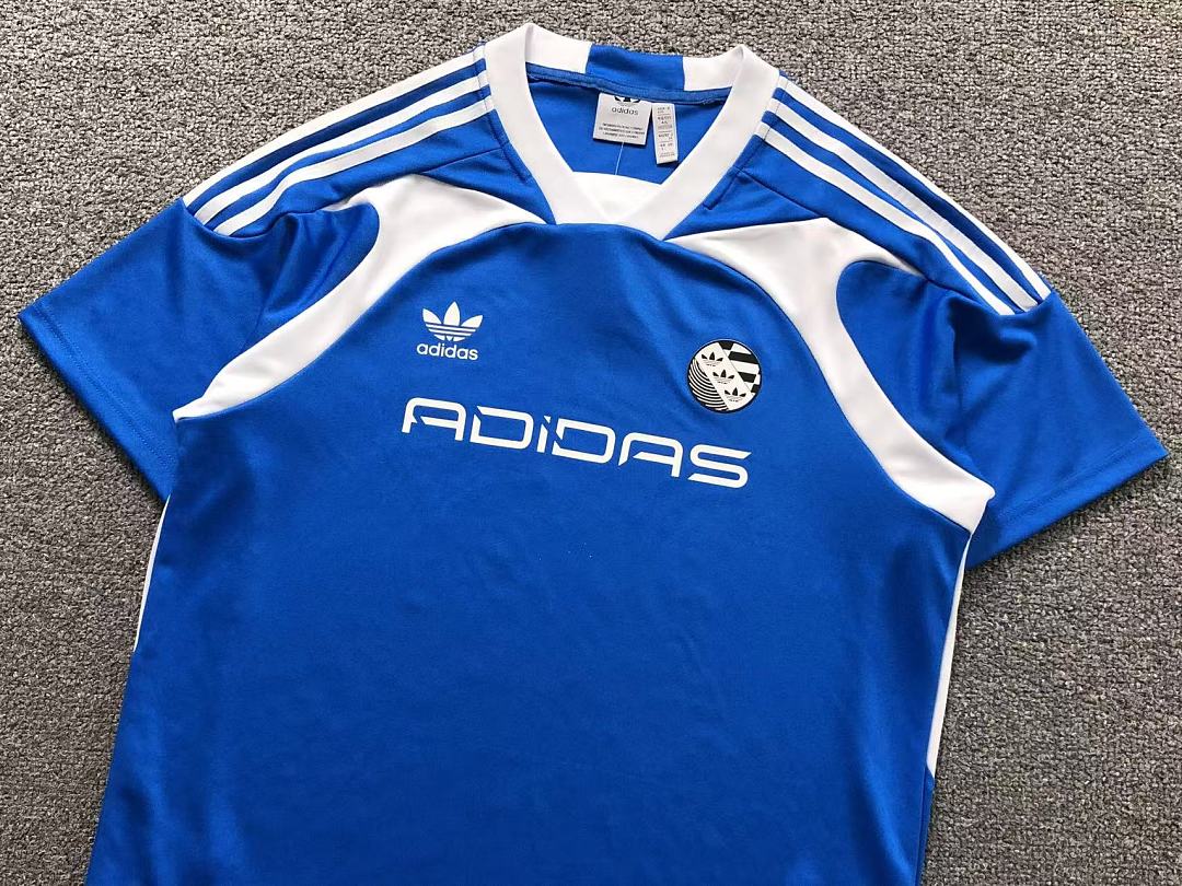 Adidas 98 A⭐I⭐AS T-SHIRT 4205150398 (Im 170Cm 60Kg I Wear Size L In The Phot) - Image 11