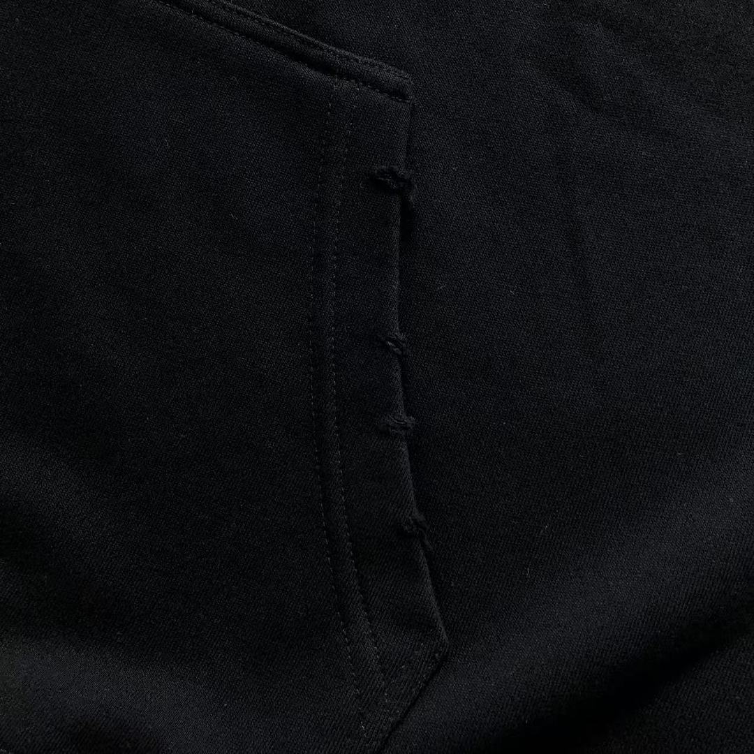 Louis Vuitton 208 L⭐ HOODIE 3209071221 (Im 170Cm 60Kg I Wear Size M In The Phot) - Image 20
