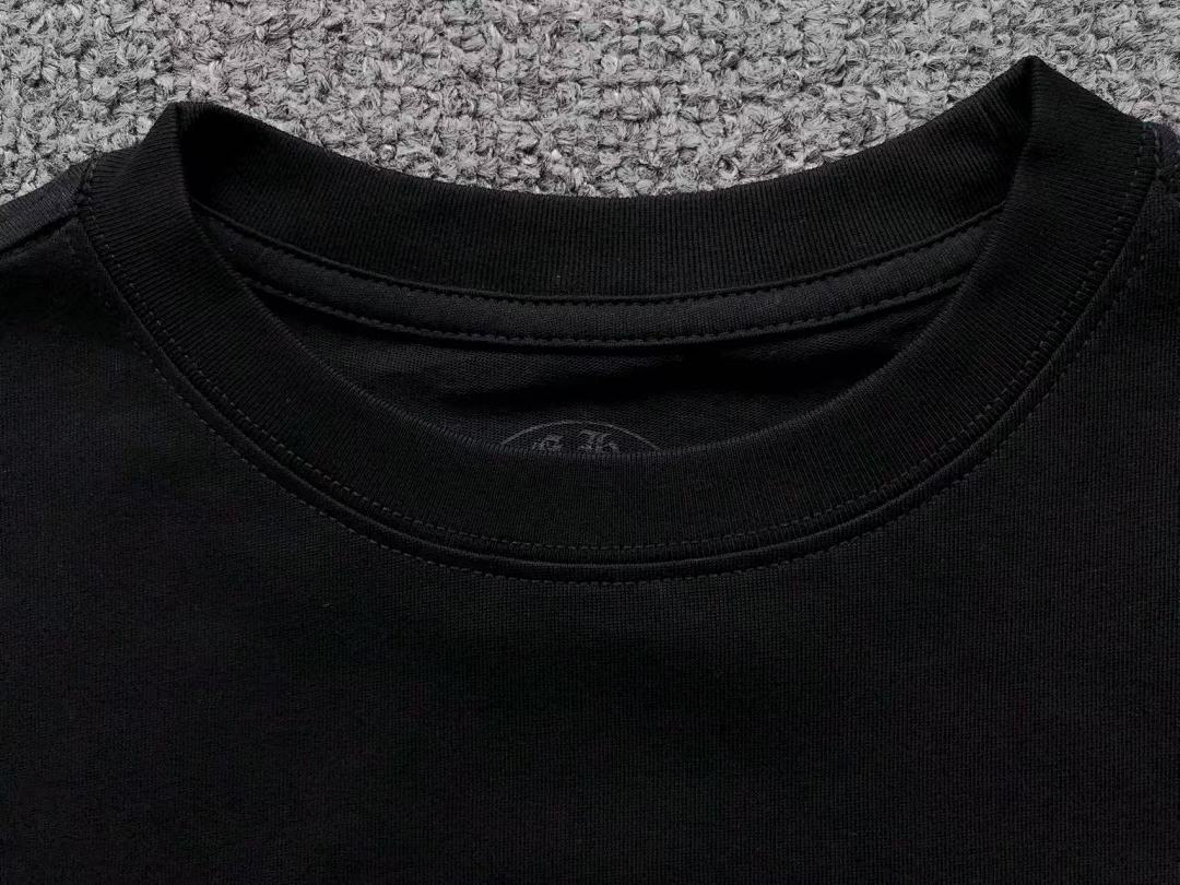 Comme des Garcons 95 C⭐⭐OME HE⭐⭐TS LONG SLEEVED 41111711144 (Im 170Cm 60Kg I Wear Size S In The Phot) - Image 25