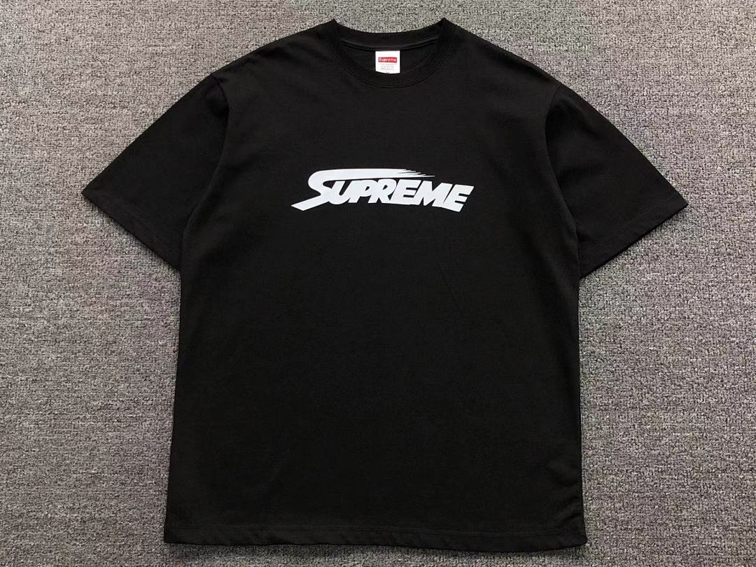 Supreme 88 S⭐⭐R⭐⭐E T-SHIRT 112071721 (Im 170Cm 57Kg I Wear Size M In The Phot) - Image 9