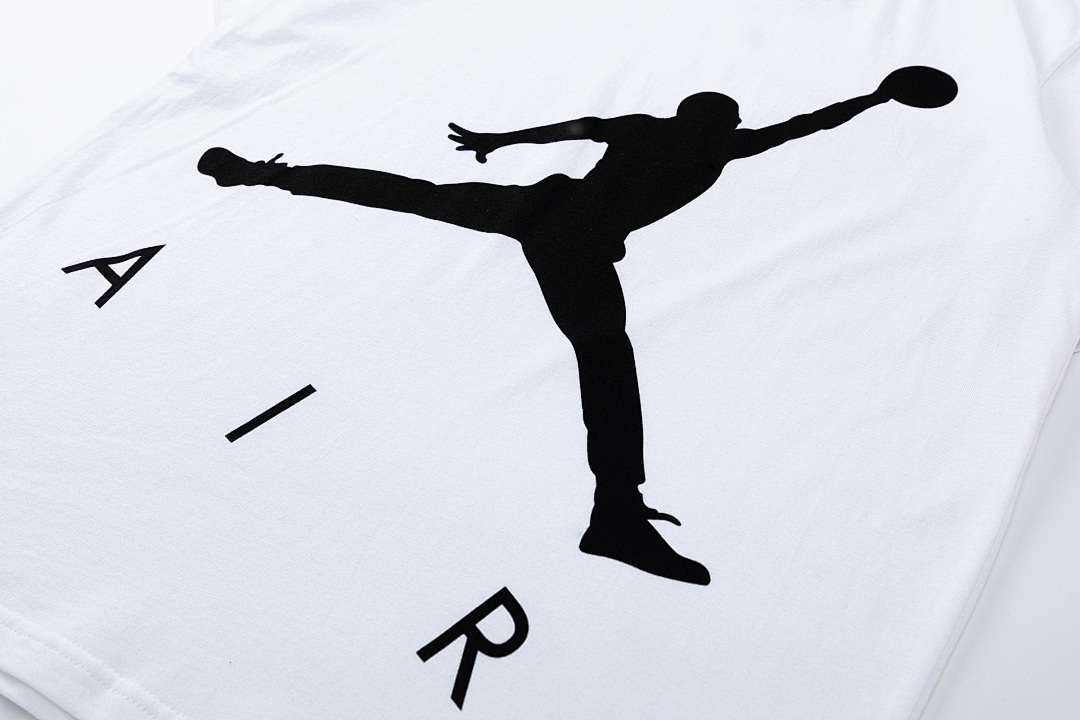 Air Jordan 75 A⭐R J⭐R⭐AN T-SHIRT - Image 8