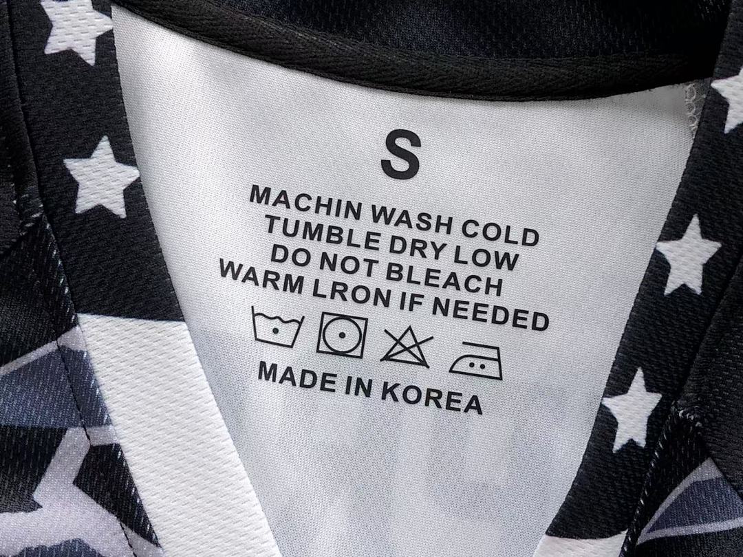 Supreme 95 S⭐⭐R⭐⭐E T-SHIRT 41040100417 (Im 170Cm 60Kg I Wear Size S In The Phot) - Image 35
