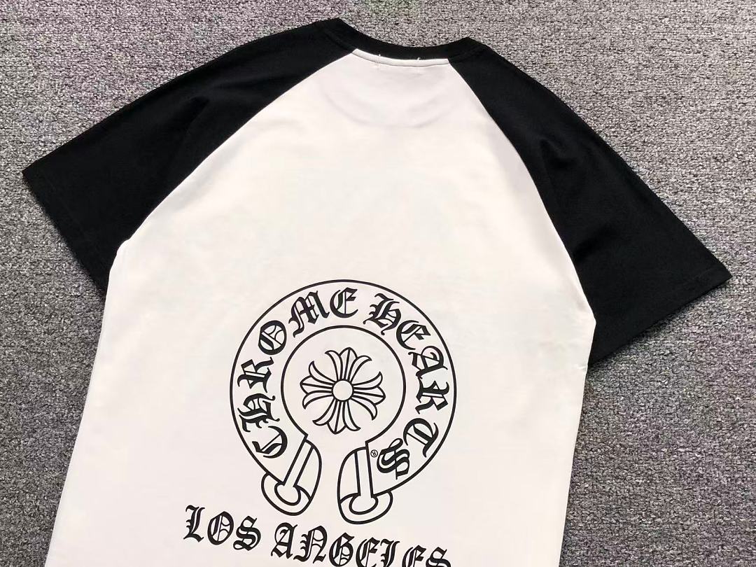Comme des Garcons 88 C⭐⭐OME HE⭐⭐TS T-SHIRT 1261143182 (Im 170Cm 60Kg I Wear Size M In The Phot) - Image 7