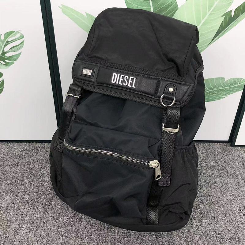 Diesel 228 DIESEL BAG 111261575 (Long 24CM* Wide 14CM* High 35CM)