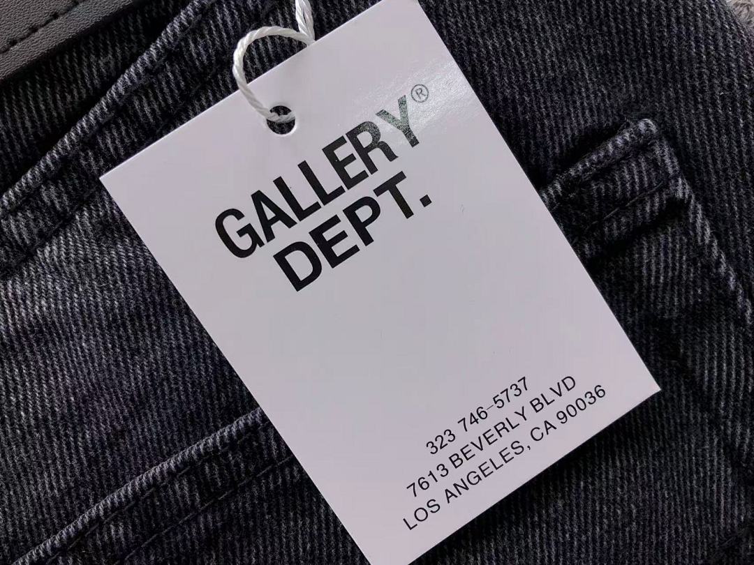 Gallery Dept 185 GALLERY DEPT - Image 20