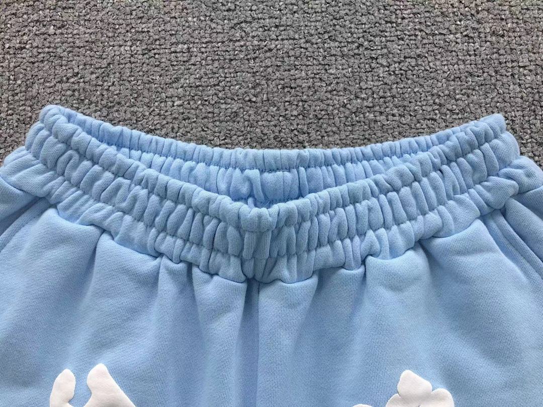 Sp5der 98 SP5DER SHORTS 215281445 (Im 170Cm 60Kg I Wear Size M In The Phot) - Image 14