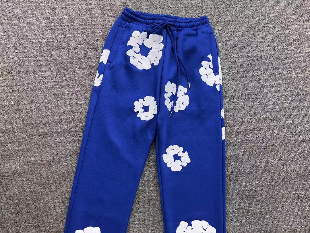 Denim Tears TROUSERS 158 DENIM TEARS HOODIE - Image 60