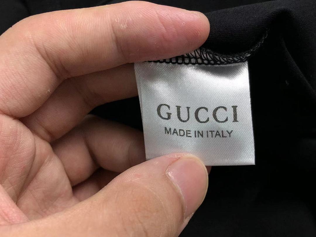 Gucci 78 G⭐C⭐I T-SHIRT - Image 20