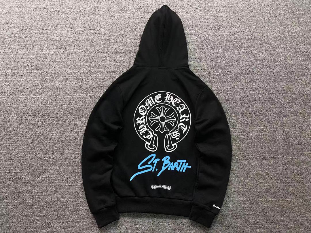 Comme des Garcons 158 C⭐⭐OME HE⭐⭐TS HOODIE 41111718144 (Im 170Cm 60Kg I Wear Size S In The Phot) - Image 10