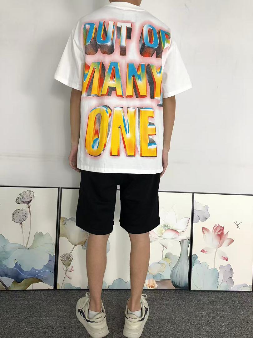 Godspeed 98 GO⭐S⭐E⭐D T-SHIRT 3204301517 (Im 170Cm 60Kg I Wear Size S In The Phot) - Image 4